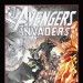 AVENGERS/INVADERS SKETCHBOOK